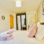 Marvellous Flat In Reading Centre Rg1 Free Parking