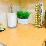 Marvellous Flat In Reading Centre Rg1 Free Parking