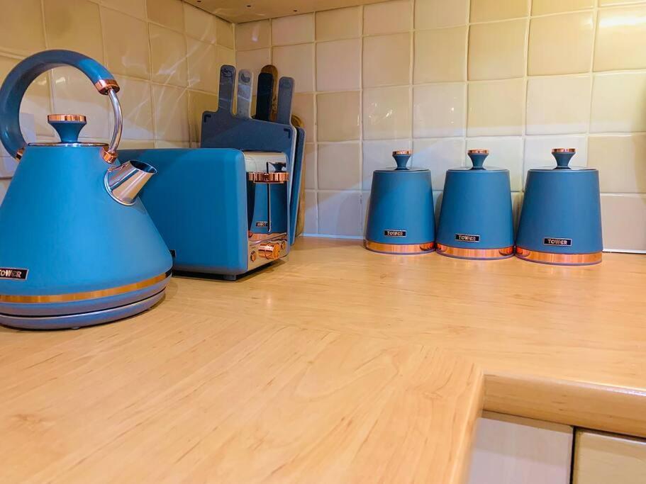 Apartment Marvellous Flat In Centre Rg1 Free Parking