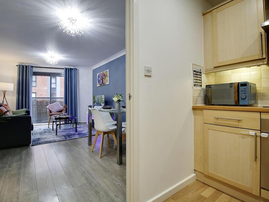 Marvellous Flat In Centre Rg1 Free Parking *