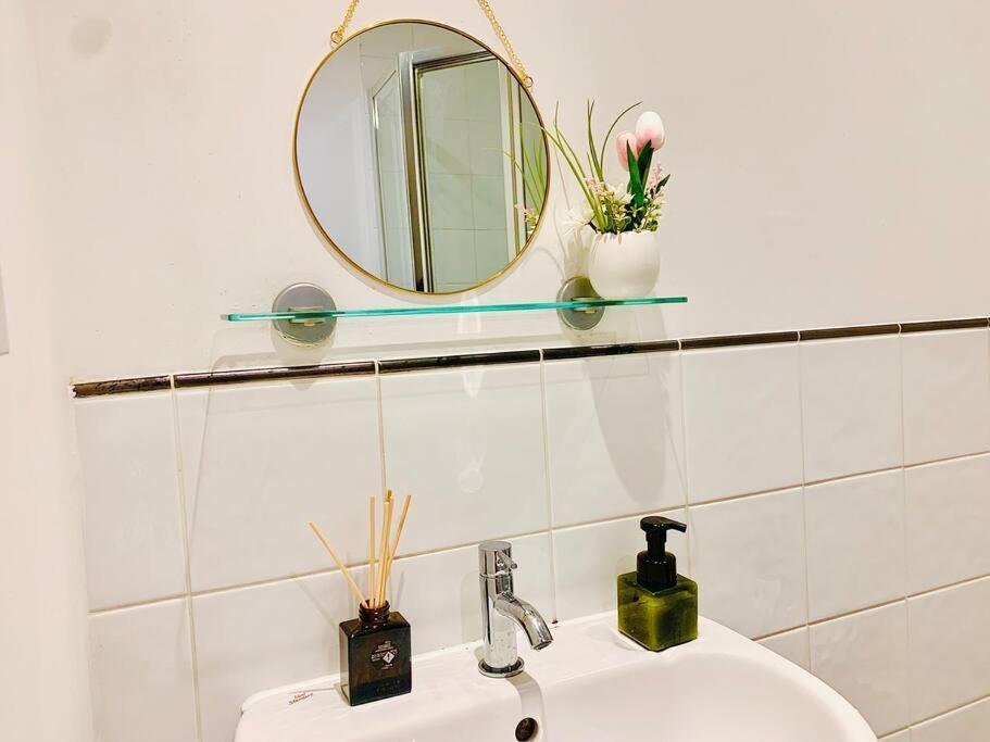 Apartment Marvellous Flat In Centre Rg1 Free Parking Reading