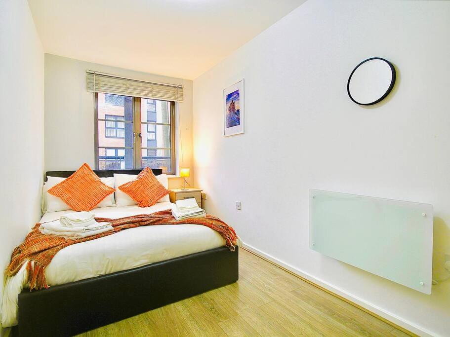 Marvellous Flat In Centre Rg1 Free Parking * Reading